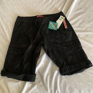 New Unionbay Cargo Shorts